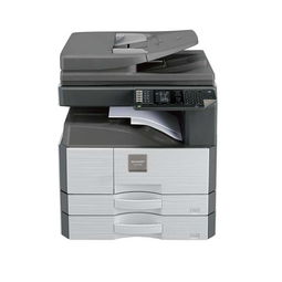 夏普 AR 3148N 黑白数码复印机 含输稿器 31张 分钟,复印,打印,彩色扫描,双面,网络 黑白数码复合机 复合机 办公设备 超低价格,优质服务 史泰博
