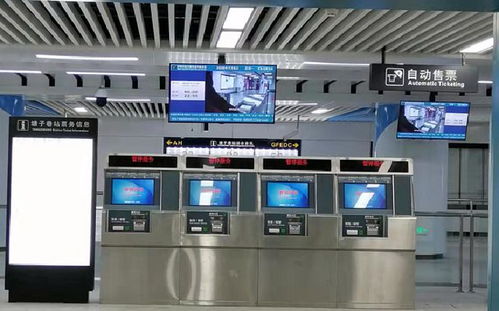 地铁通信系统包含各子系统介绍